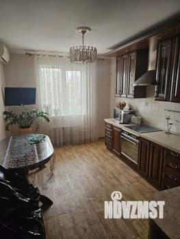 3-к квартира, вторичка, 85м2, 4/16 этаж