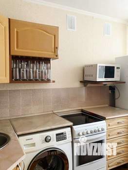 2-к квартира, вторичка, 43м2, 5/5 этаж