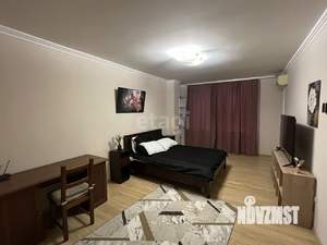 1-к квартира, вторичка, 62м2, 4/9 этаж