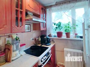 3-к квартира, вторичка, 66м2, 5/5 этаж