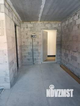 Студия квартира, вторичка, 21м2, 2/3 этаж