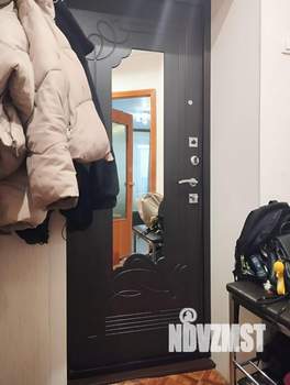 1-к квартира, вторичка, 29м2, 4/12 этаж