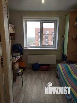 2-к квартира, вторичка, 34м2, 4/5 этаж