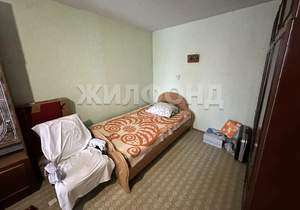 1-к квартира, вторичка, 33м2, 3/5 этаж