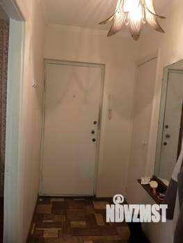 3-к квартира, вторичка, 60м2, 2/5 этаж