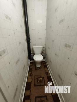 1-к квартира, вторичка, 42м2, 4/9 этаж