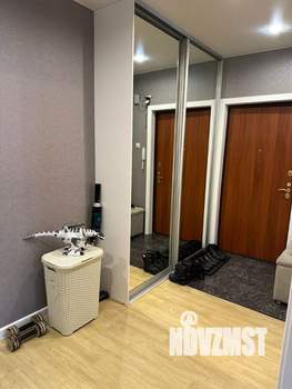 2-к квартира, вторичка, 59м2, 3/9 этаж