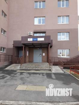 3-к квартира, вторичка, 96м2, 4/18 этаж