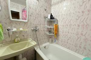 2-к квартира, вторичка, 45м2, 2/9 этаж