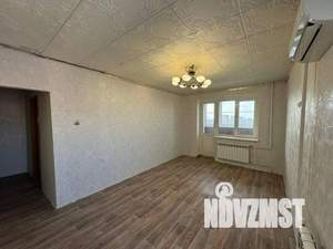 4-к квартира, вторичка, 77м2, 12/15 этаж