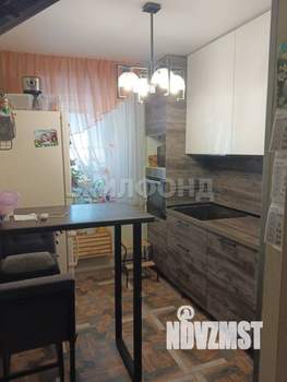 3-к квартира, вторичка, 58м2, 14/16 этаж