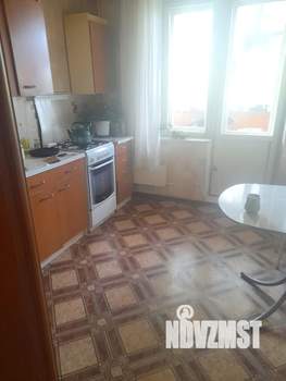3-к квартира, вторичка, 68м2, 2/4 этаж