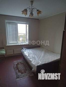 2-к квартира, вторичка, 50м2, 9/9 этаж