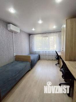 3-к квартира, вторичка, 66м2, 1/9 этаж