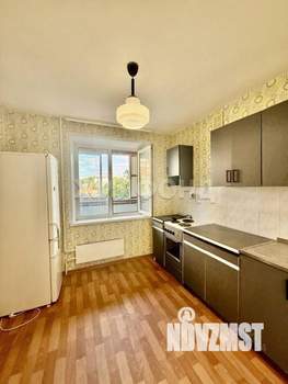 1-к квартира, вторичка, 34м2, 4/9 этаж