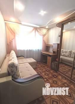3-к квартира, вторичка, 60м2, 14/16 этаж