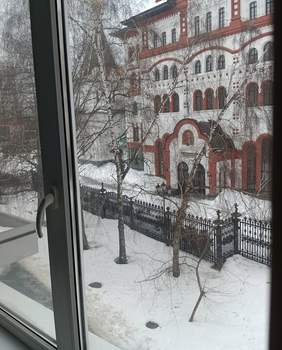 2-к квартира, вторичка, 44м2, 3/4 этаж