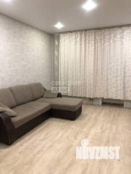 Студия квартира, вторичка, 35м2, 1/3 этаж
