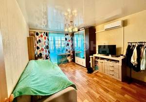 1-к квартира, вторичка, 36м2, 6/12 этаж