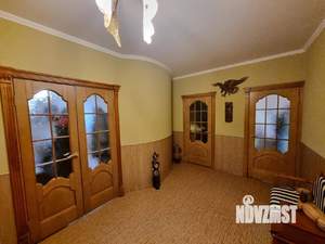 3-к квартира, вторичка, 135м2, 5/15 этаж