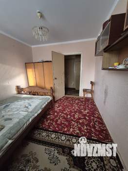 2-к квартира, вторичка, 51м2, 3/9 этаж