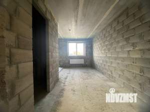 Студия квартира, вторичка, 22м2, 2/3 этаж