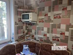 3-к квартира, вторичка, 56м2, 1/5 этаж
