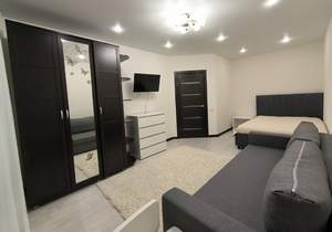 1-к квартира, вторичка, 35м2, 1/10 этаж