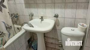 3-к квартира, вторичка, 62м2, 10/16 этаж