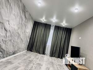 1-к квартира, вторичка, 30м2, 4/5 этаж