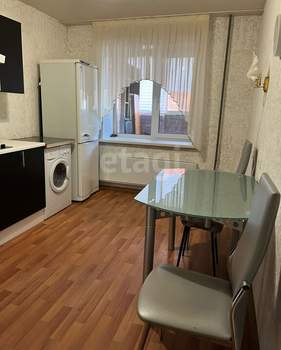 1-к квартира, вторичка, 45м2, 2/15 этаж