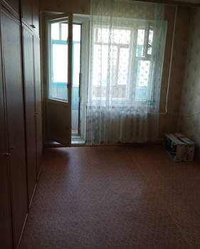 2-к квартира, вторичка, 47м2, 4/5 этаж