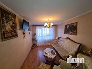 2-к квартира, вторичка, 45м2, 5/5 этаж