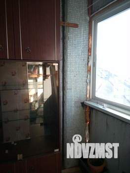 1-к квартира, вторичка, 29м2, 9/10 этаж