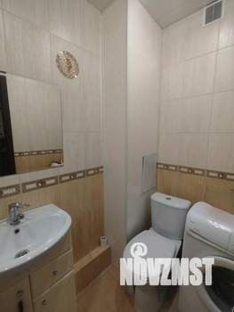 3-к квартира, вторичка, 51м2, 10/16 этаж