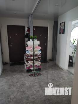 3-к квартира, вторичка, 66м2, 1/9 этаж