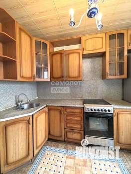 3-к квартира, вторичка, 68м2, 5/9 этаж