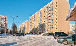 3-к квартира, вторичка, 80м2, 6/10 этаж