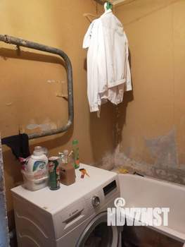 2-к квартира, вторичка, 53м2, 2/10 этаж