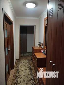 3-к квартира, вторичка, 66м2, 3/9 этаж