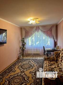3-к квартира, вторичка, 67м2, 2/9 этаж