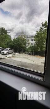 1-к квартира, вторичка, 40м2, 1/6 этаж