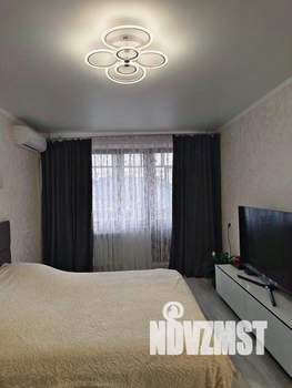 1-к квартира, вторичка, 33м2, 8/9 этаж