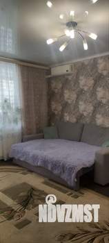 2-к квартира, вторичка, 44м2, 4/12 этаж