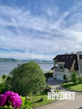 5-к квартира, вторичка, 299м2, 1/3 этаж