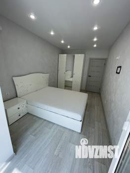 1-к квартира, вторичка, 40м2, 3/10 этаж
