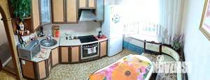 2-к квартира, вторичка, 53м2, 9/9 этаж