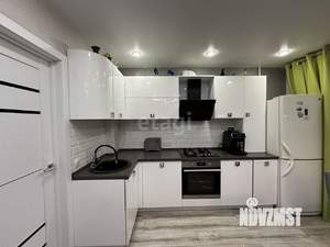 2-к квартира, вторичка, 55м2, 4/5 этаж
