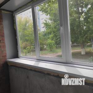 1-к квартира, вторичка, 34м2, 1/9 этаж