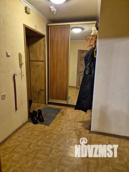 2-к квартира, вторичка, 57м2, 10/16 этаж